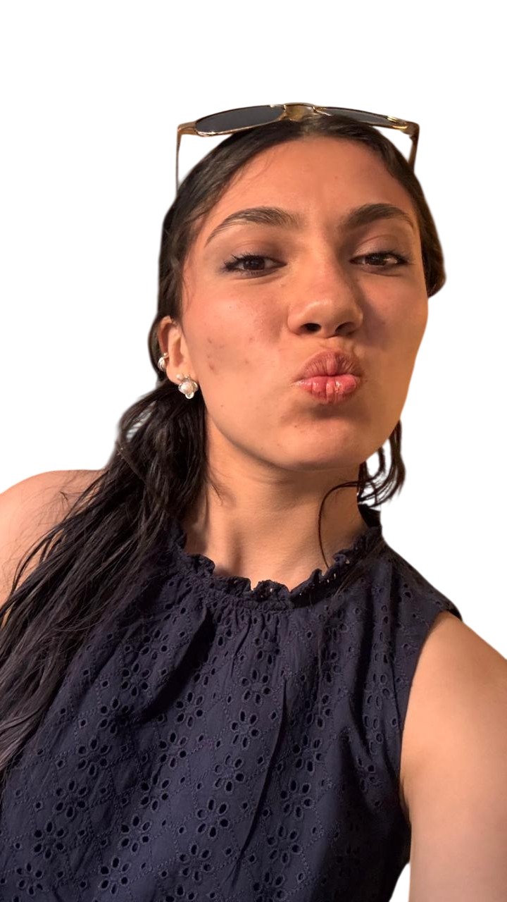 Brenda Barr&oacute;n Mendoza